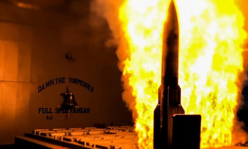 Lockheed Martin και Aerojet: Μια συγχώνευση που θα κάνει τις ΗΠΑ στρατιωτικά ακόμη ισχυρότερες